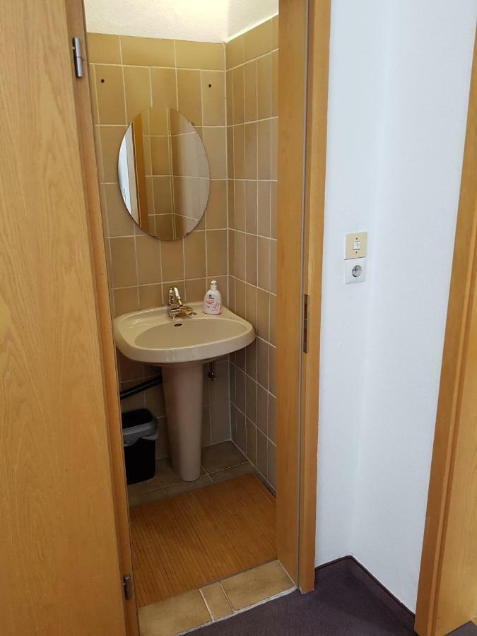 Апартаменты Casa Conne Рудольштадт Экстерьер фото