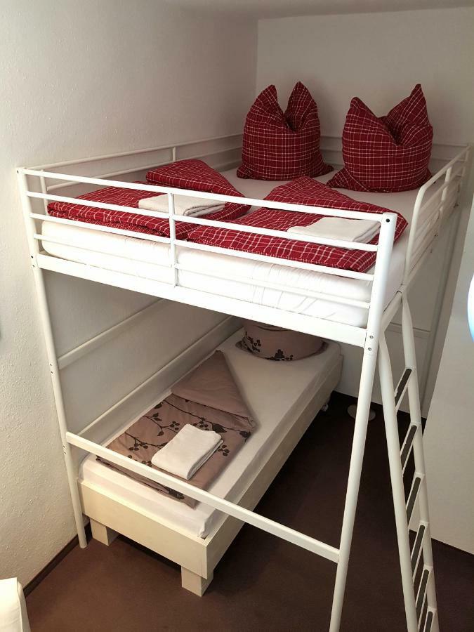 Апартаменты Casa Conne Рудольштадт Экстерьер фото