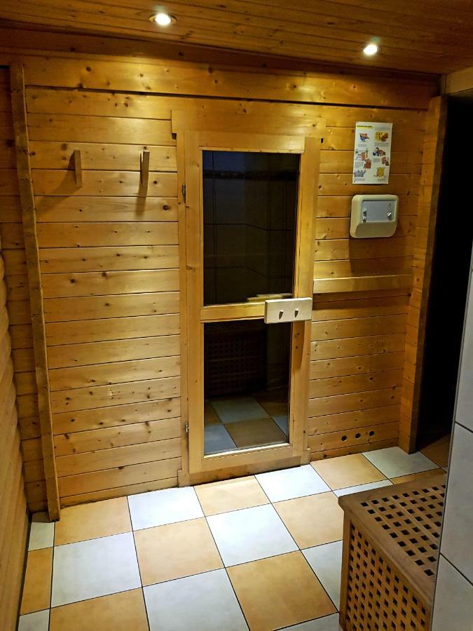 Апартаменты Casa Conne Рудольштадт Экстерьер фото